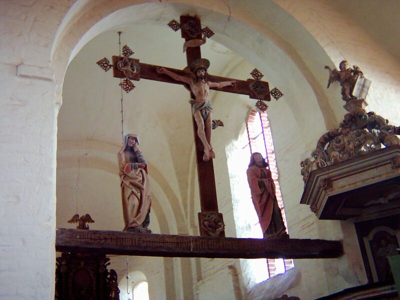 Datei:Schaprode Kirche 2.jpg