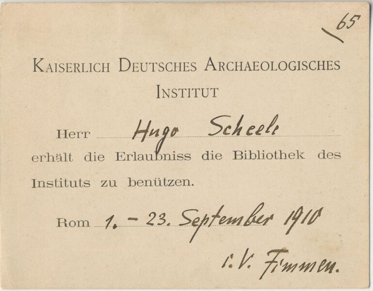 Datei:Scheele 1910 Rom .jpg