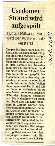 Datei:2019 Sand kommt.jpg