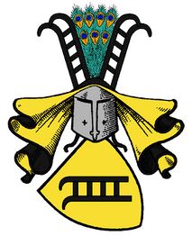 von Lützow Leiter liegend https://de.wikipedia.org/wiki/Lützow_(Adelsgeschlecht)