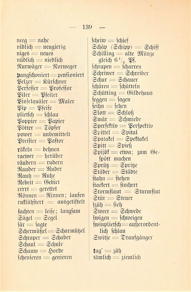 Kronika van Rostock Otto Weltzin 1908 139