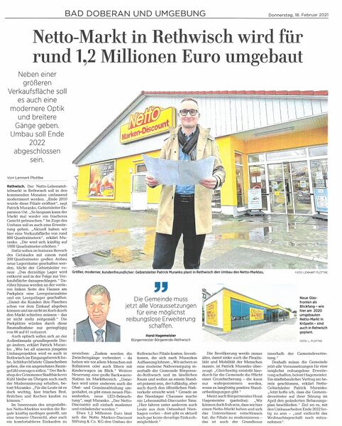 Datei:Boergerende-Rethwisch-02-2021-Netto.jpg