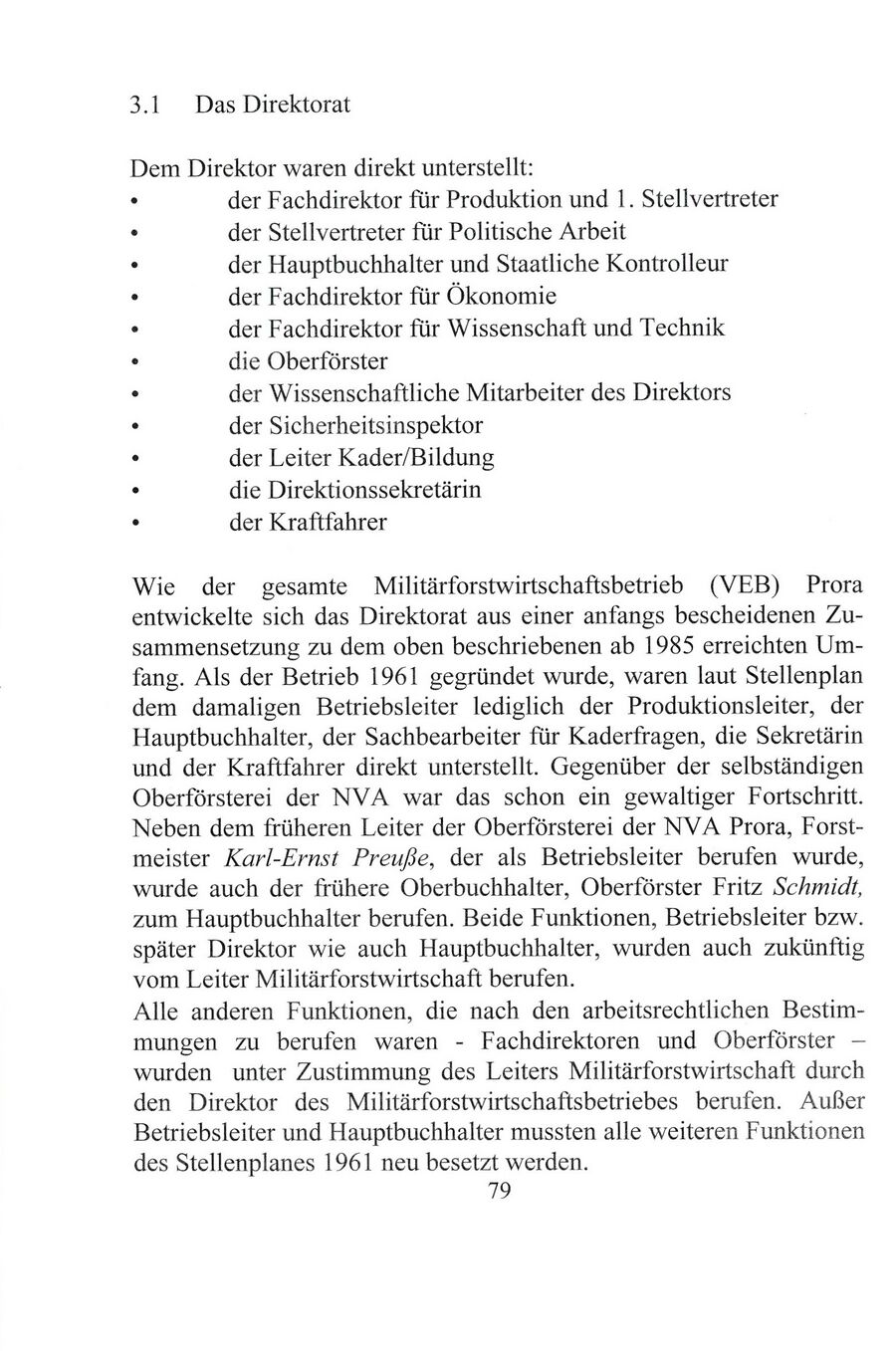 "Gesperrte Wälder" Karl-Ernst Preuße / Gotehard Gertler 2006 079