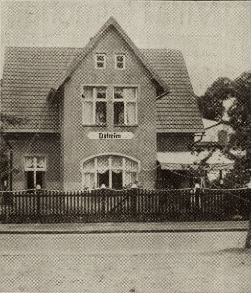 Datei:Zempin-Villa Daheim um 1930.jpg