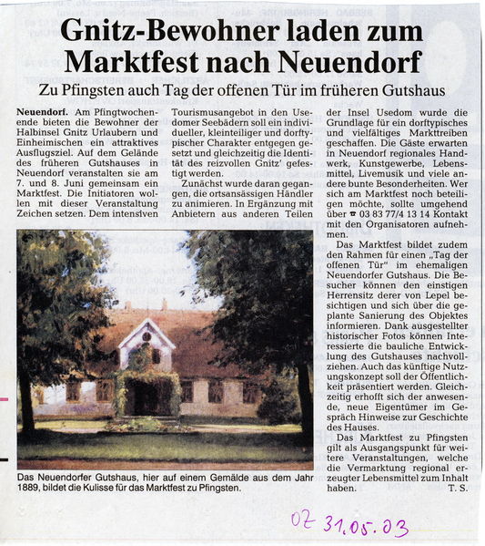 Datei:2003 Gutshaus Markt.jpg