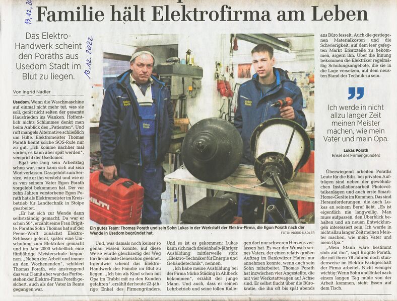 Datei:2022 Usedom Stadt Elektrofirma.jpg