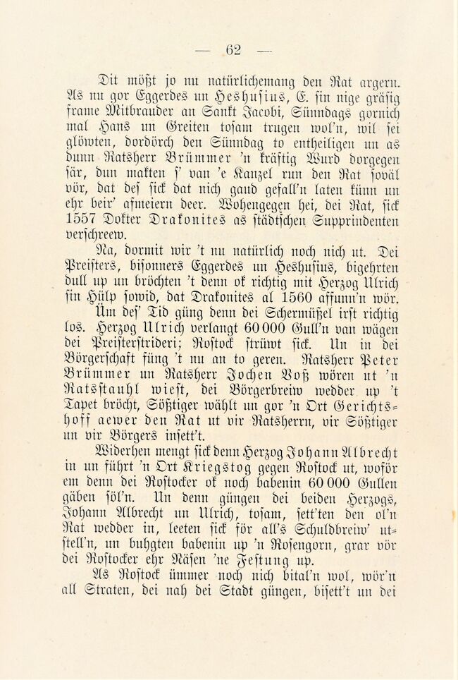 Kronika van Rostock Otto Weltzin 1908 062