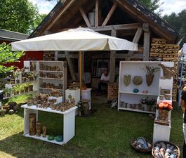 Töpfermarkt