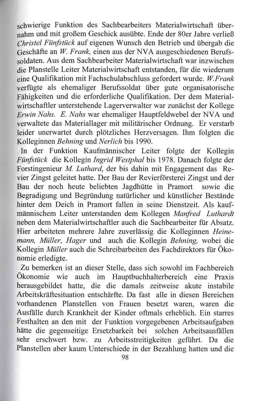 "Gesperrte Wälder" Karl-Ernst Preuße / Gotehard Gertler 2006 098