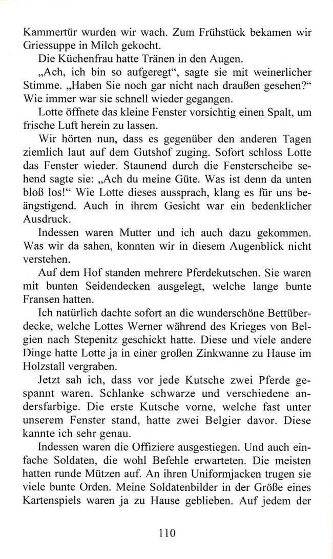 Vogtshagen Strüwing Erinnerung 1945 S110