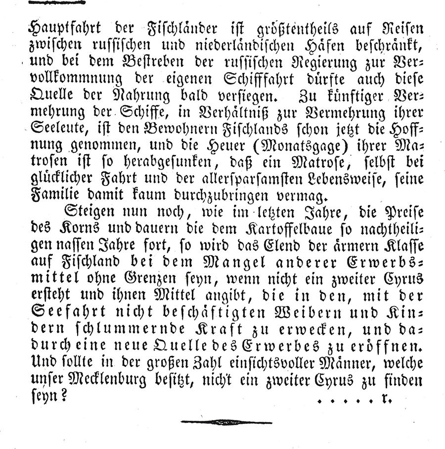 Halbins Fischl 1832 20
