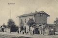 Friedrichsruhe Bahnhof1916.jpg