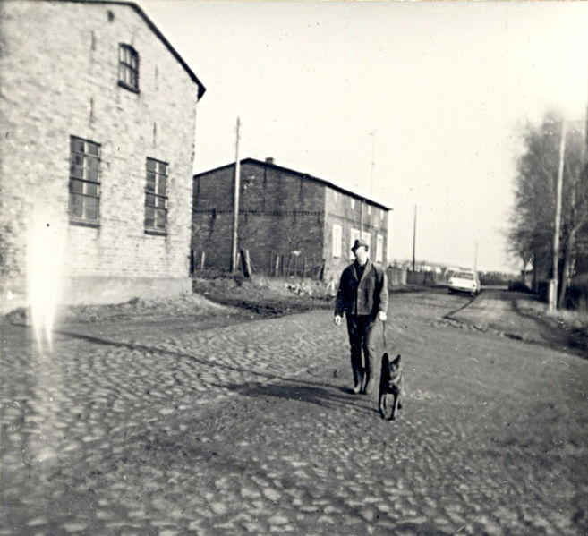 Datei:Moenchhagen Schmiede 1950er Jahre.jpeg