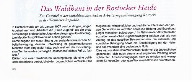 RH Waldhaus BGR NF10 1990 S34