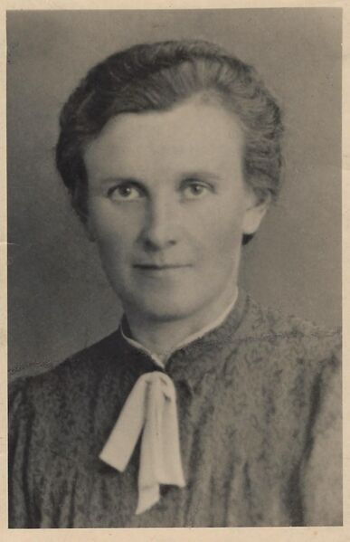 Datei:Friedrichsruhe Frieda Röpke.jpg