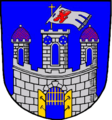 Garz-Rügen Wappen Wikipedia.PNG.PNG