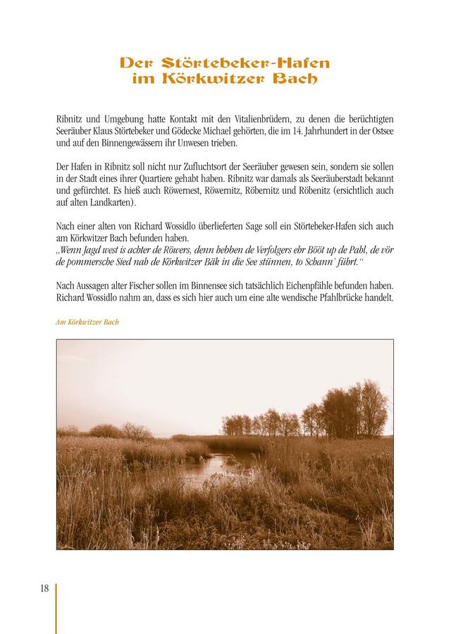 Margot Krempin Körkwitz - Chronik 1912 S018