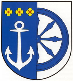 Wappen von Mölschow