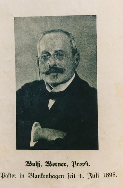 Datei:Propst Werner Wulf 1933.jpg