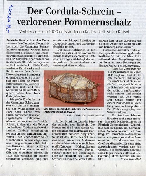 Datei:2021 Cordula-Schrein.jpg