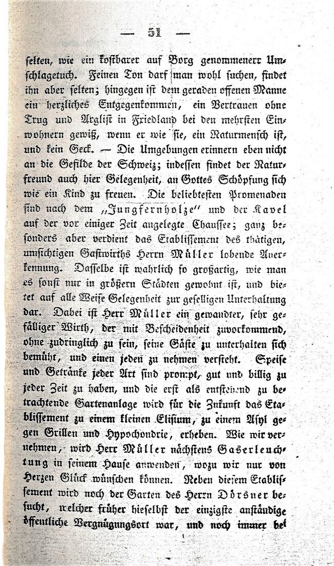 Friedland Reinhold 1838 51