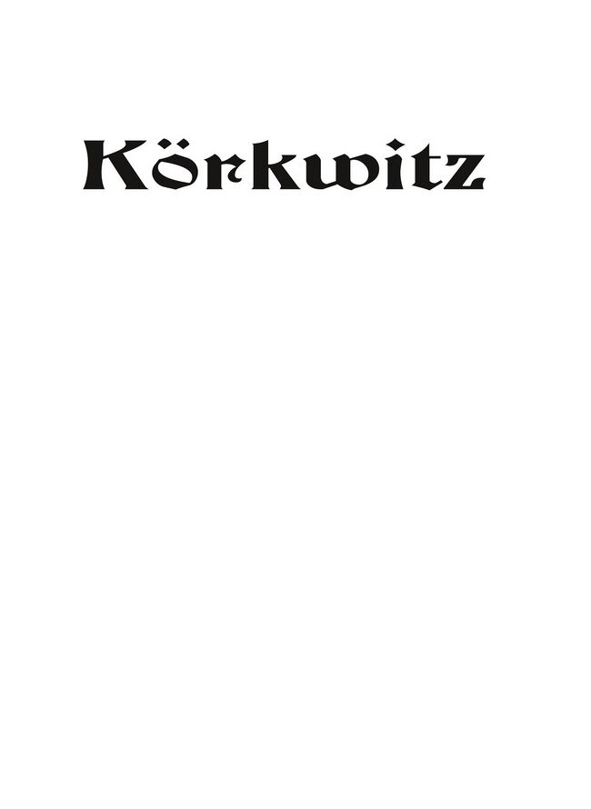 Margot Krempin Körkwitz - Chronik 1912 S000a
