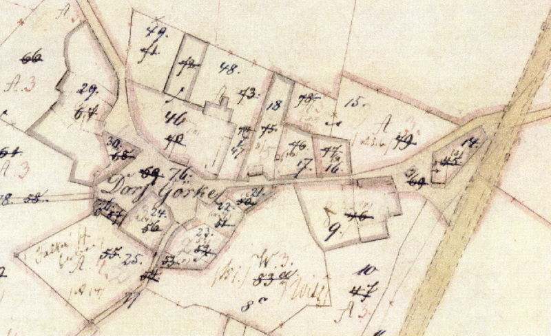 Datei:Karte 1835 Görke.jpg