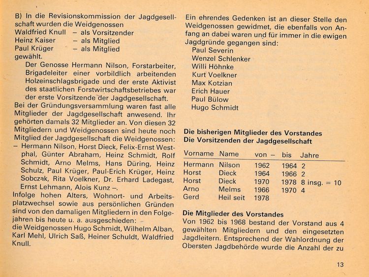 Chr Jagdges Rost Heid 1986 13