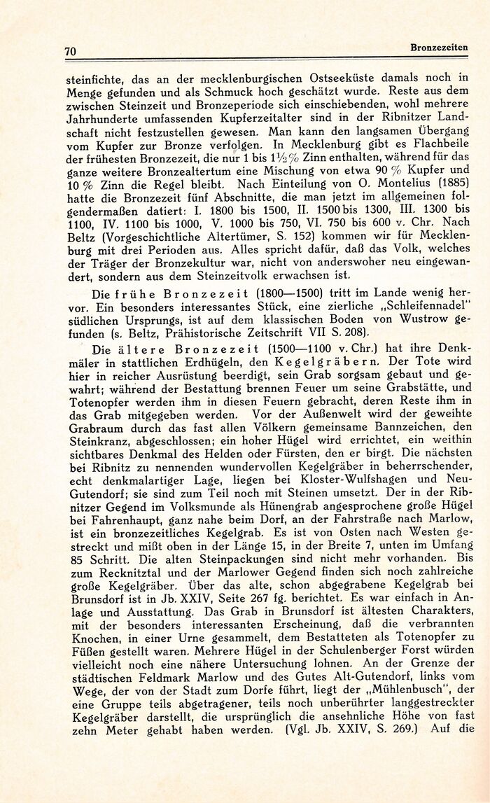 Kühl Ribnitz R070