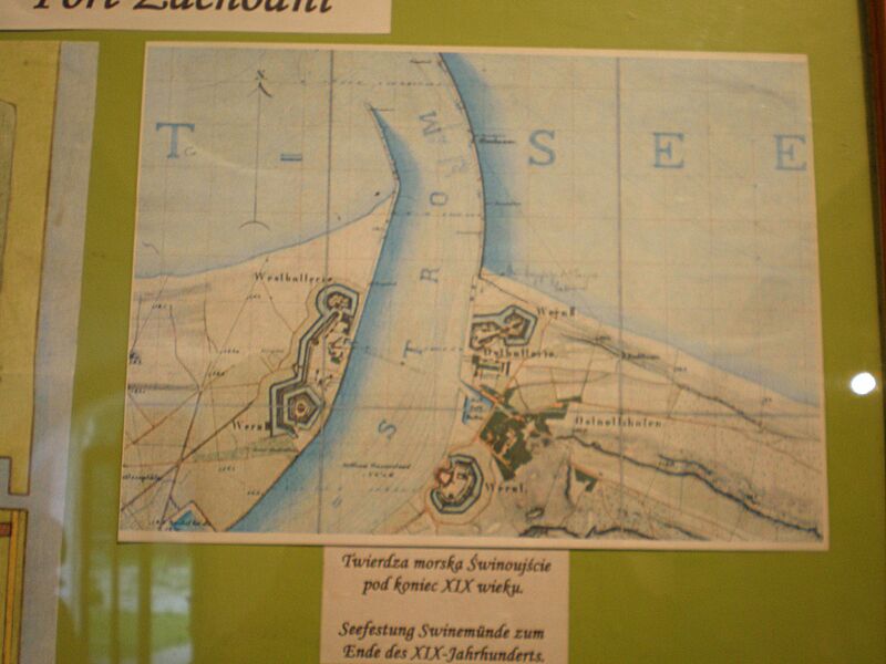 Datei:Swinemünde Anlage 03.JPG