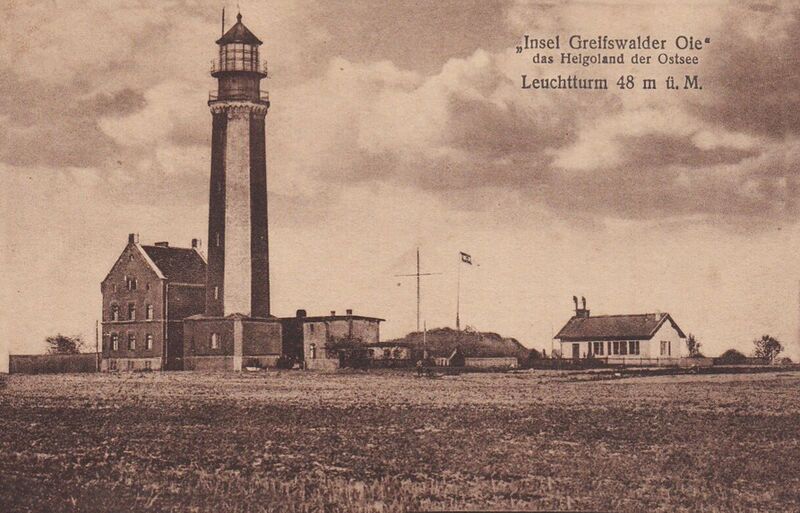 Datei:Greifswalder Oie 19xx.jpg