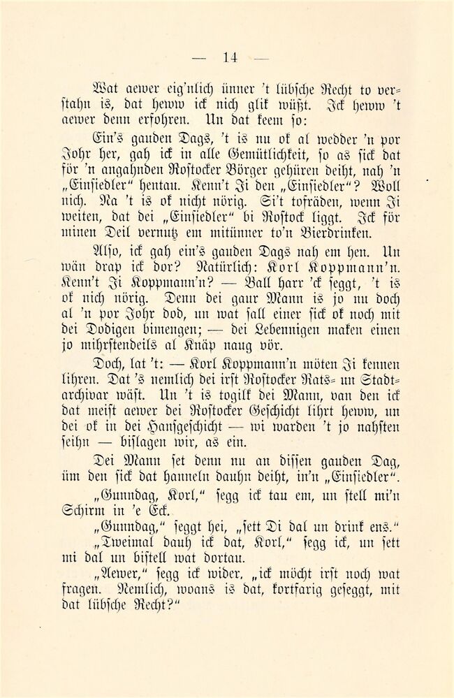 Kronika van Rostock Otto Weltzin 1908 014