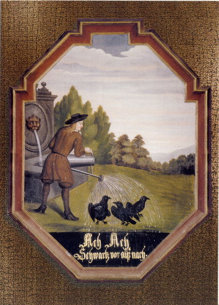 Datei:Orgelemüpore Mellenthin.jpg