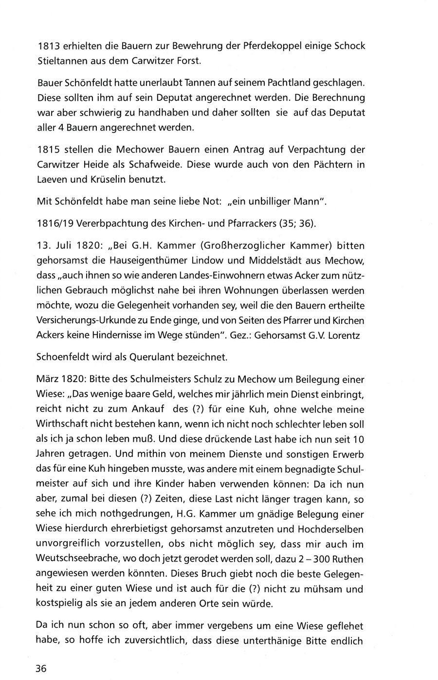Mechow Goetsch 2004 36