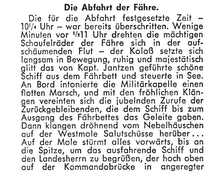 Datei:Warnemünde Einweihung Trajekt 1963 05a.jpg