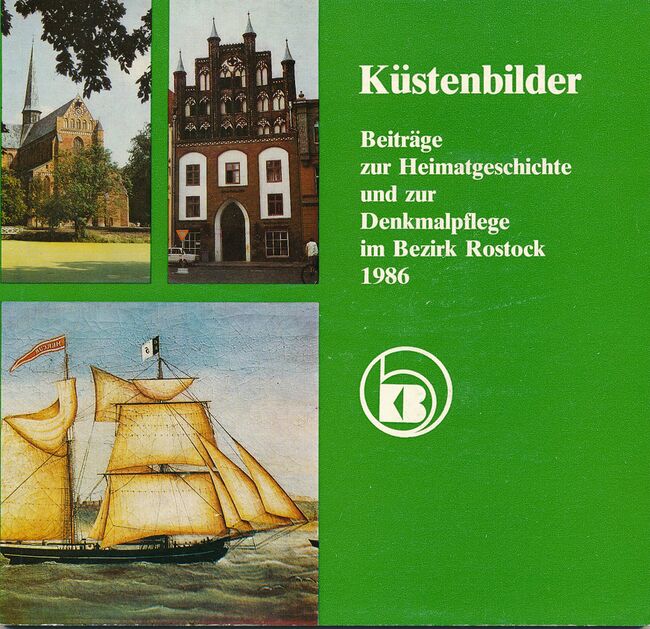 1986 RH Schäfer Wüstung Weidenmoor Quellentitel