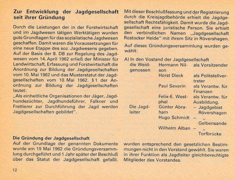 Chr Jagdges Rost Heid 1986 12