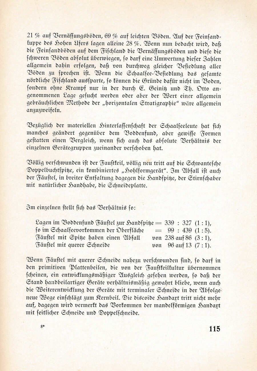Bastian Der Boddenfund 115