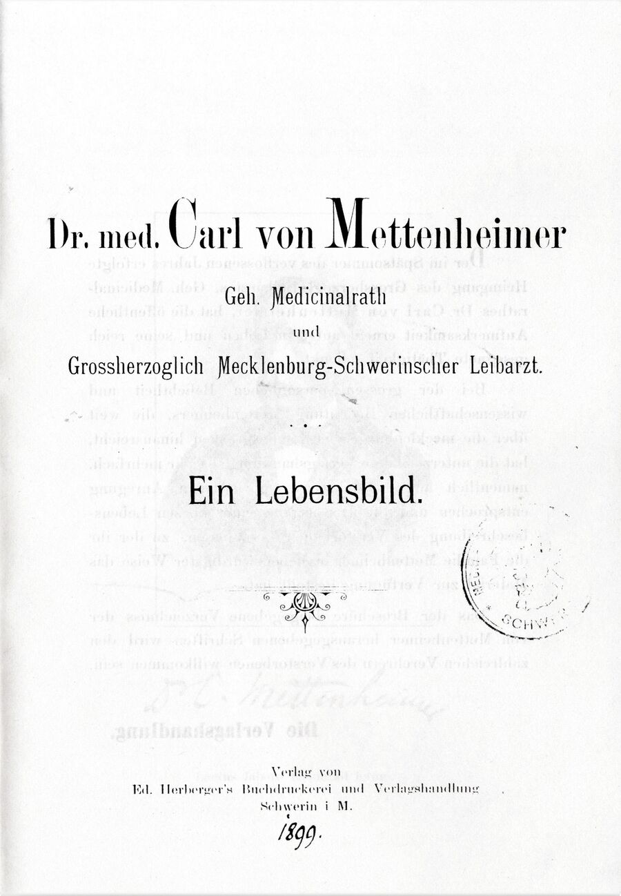 GM Mettenheimer Lebensbild 1899 001