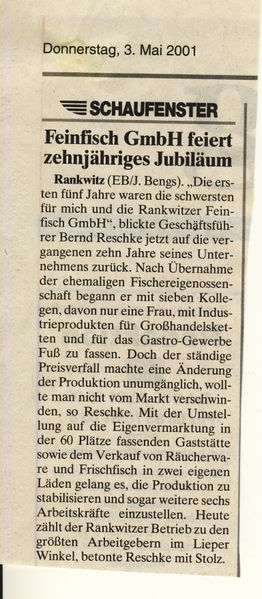 Datei:2001 Feinfisch 10 Jahre.jpg