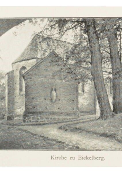 Datei:Eickelberg-Kirche 1901.jpg