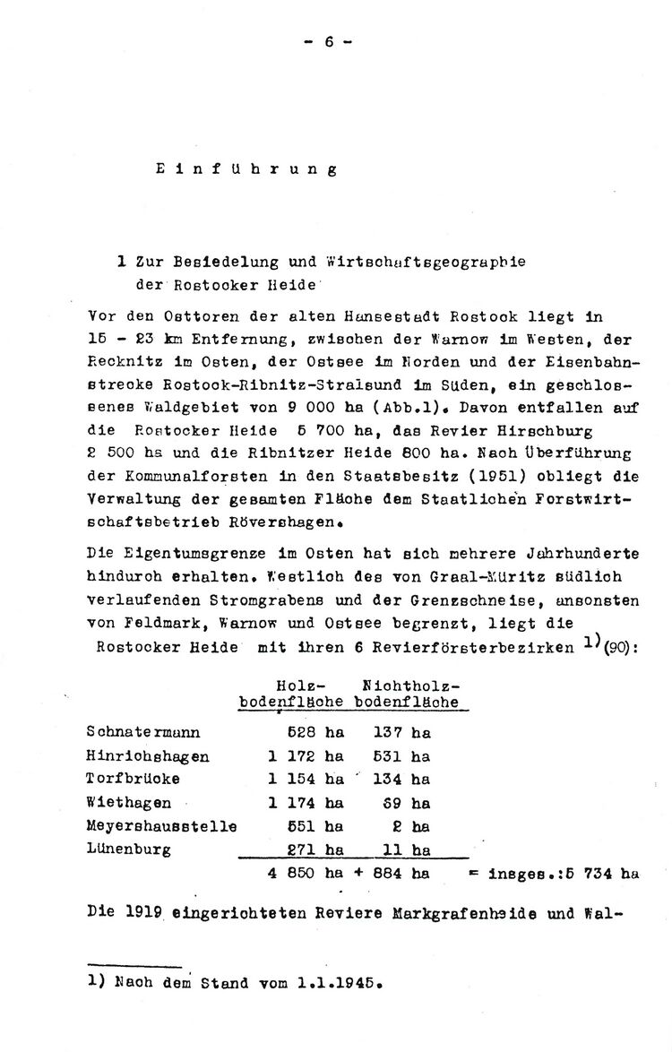 RH Oelsnitz Forstwirtschaftsgeschichte NÖM 1955 006