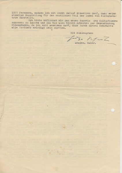 Datei:Scheele 1951 Ausweis verweigert 2.jpg