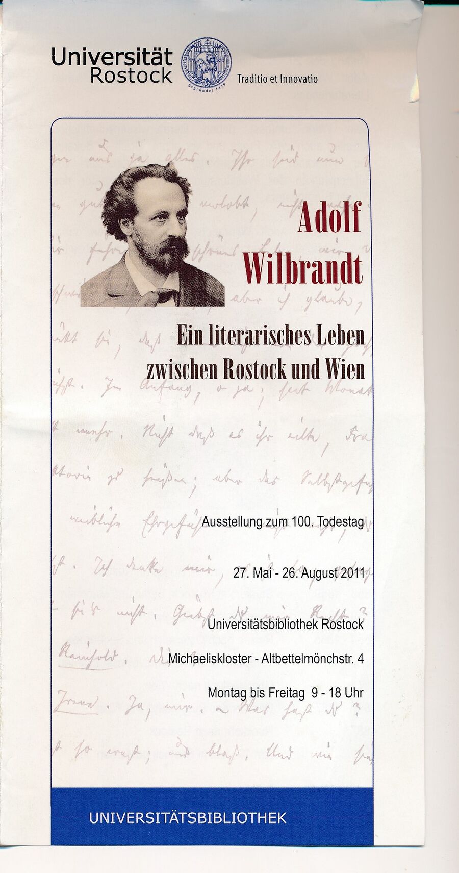 Wilbrandt Ausz Lotsenkommandeur 1877 l03