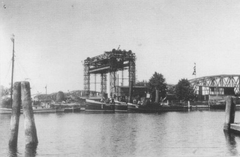Datei:1935 Karnin Brücke.jpg