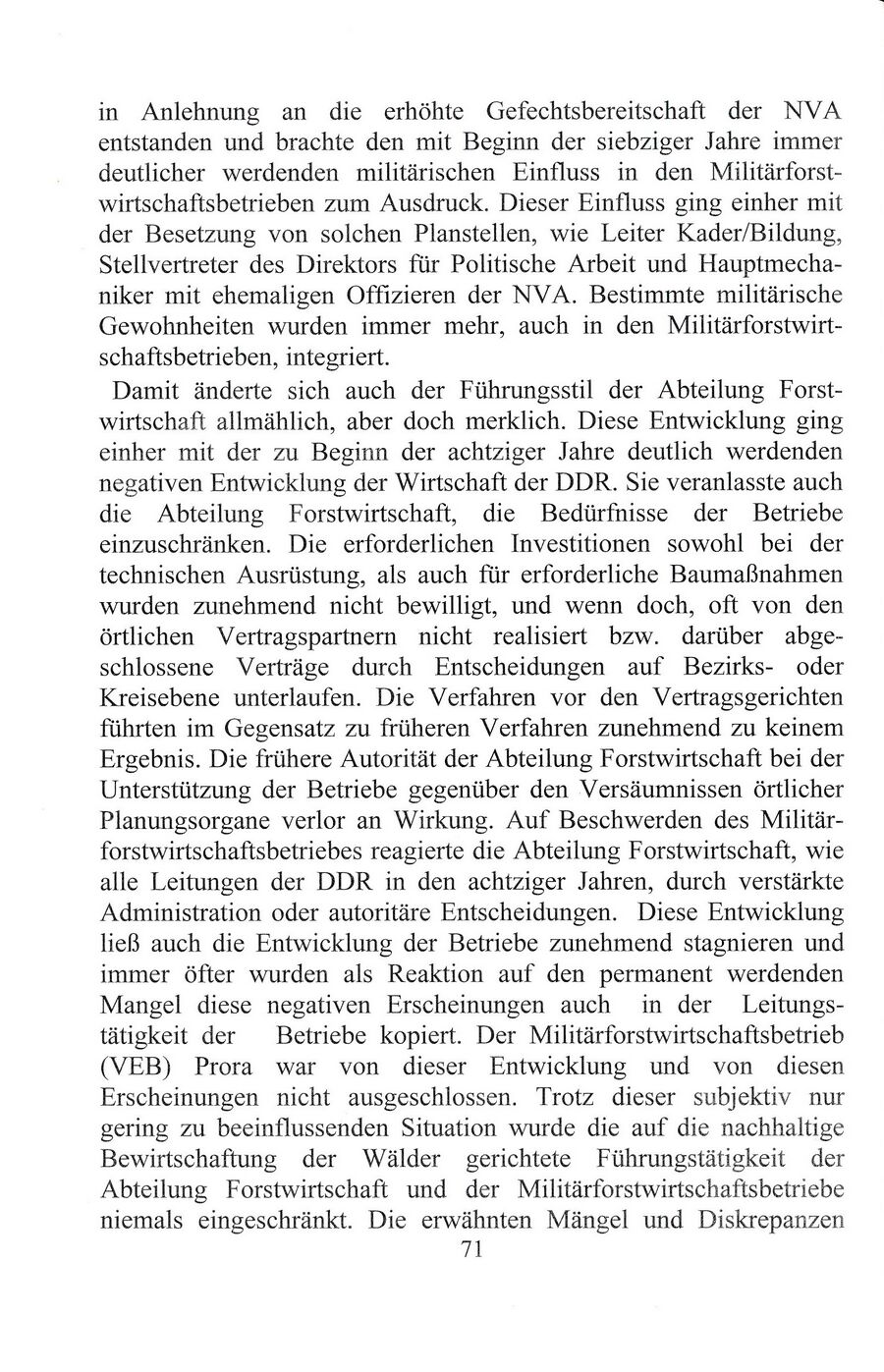 "Gesperrte Wälder" Karl-Ernst Preuße / Gotehard Gertler 2006 071