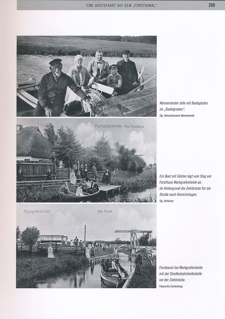 Auszug aus J. Rabbel "Vom Dampfboot zum Seedampfer" 2006 p10