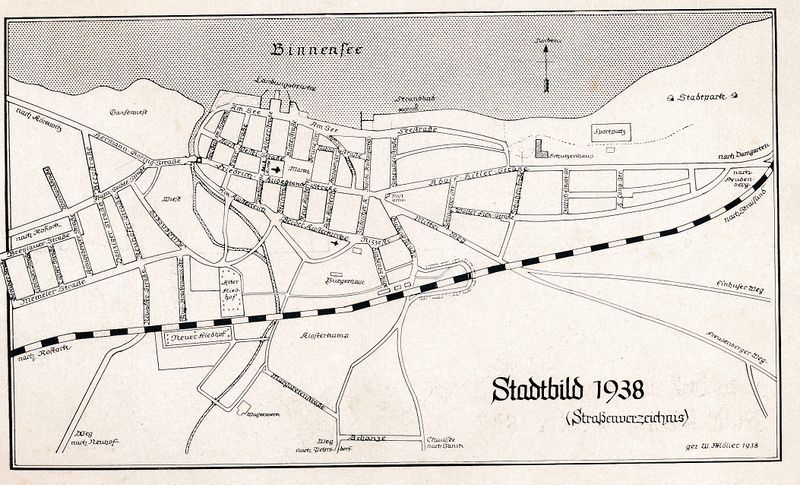 Datei:Ribnitz 1938.jpg