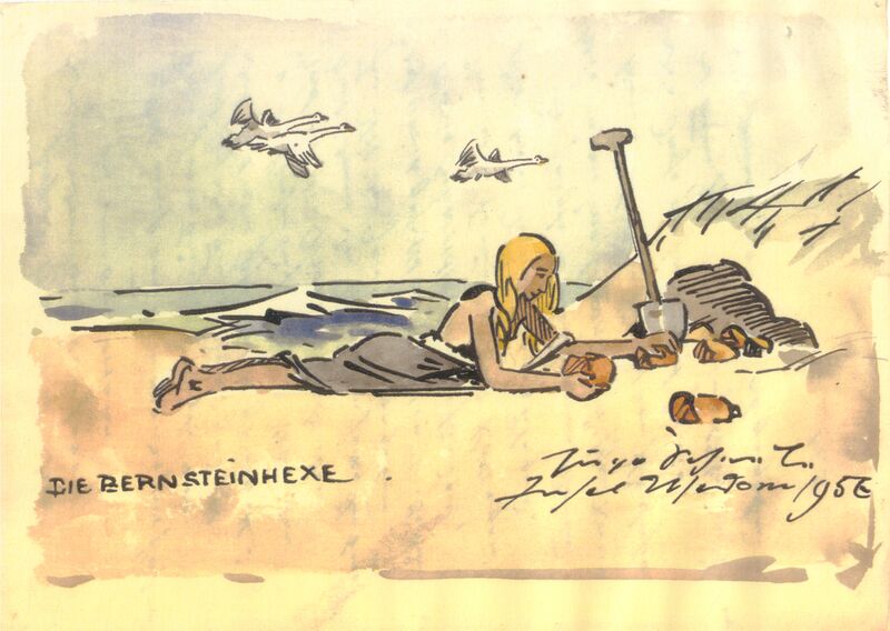 Datei:Scheele - 1956 Bernsteinhexe.jpg