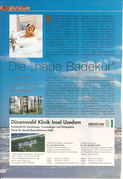 Datei:2002 Dünenwaldklinik 1.jpg